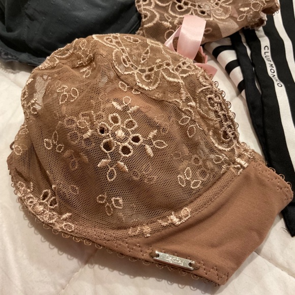 Lejaby Bra - Made in France - Picture 4 of 7